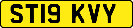 ST19KVY