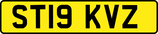 ST19KVZ