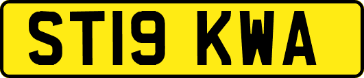ST19KWA