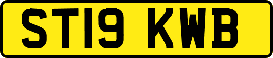 ST19KWB