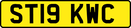 ST19KWC