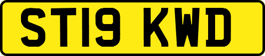 ST19KWD