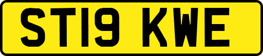 ST19KWE