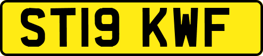 ST19KWF
