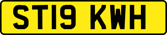 ST19KWH