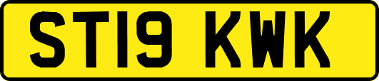ST19KWK