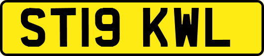 ST19KWL