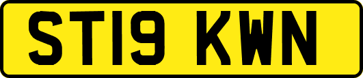 ST19KWN