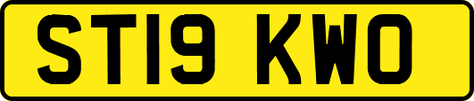 ST19KWO