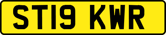 ST19KWR