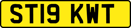 ST19KWT