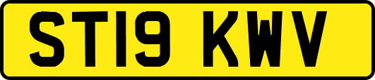 ST19KWV