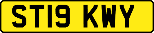 ST19KWY