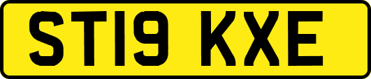 ST19KXE