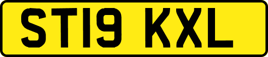 ST19KXL
