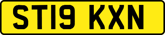 ST19KXN