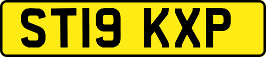 ST19KXP