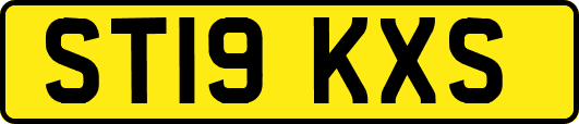 ST19KXS