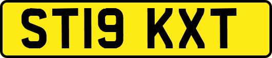 ST19KXT