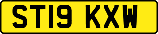 ST19KXW