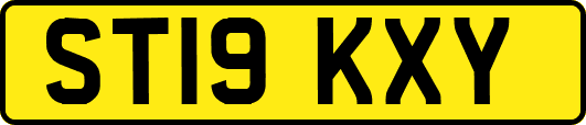 ST19KXY