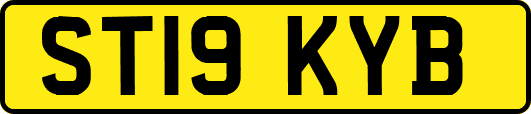 ST19KYB
