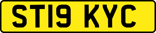 ST19KYC