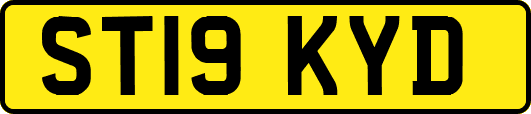 ST19KYD
