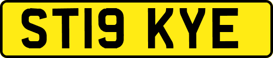 ST19KYE