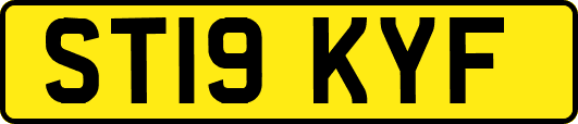 ST19KYF