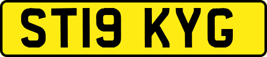 ST19KYG