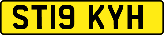 ST19KYH
