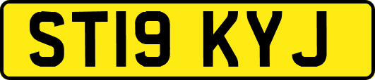 ST19KYJ