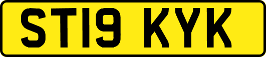 ST19KYK