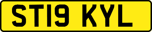 ST19KYL