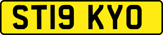 ST19KYO