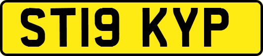 ST19KYP