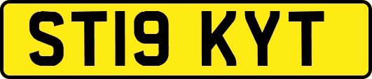 ST19KYT