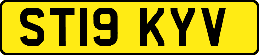 ST19KYV