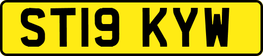 ST19KYW
