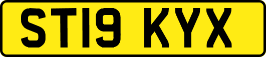 ST19KYX
