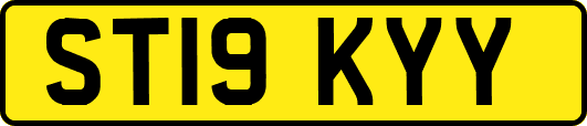 ST19KYY