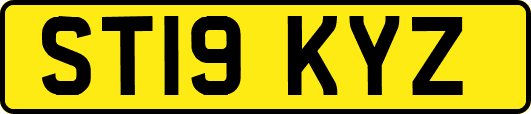 ST19KYZ