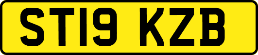 ST19KZB
