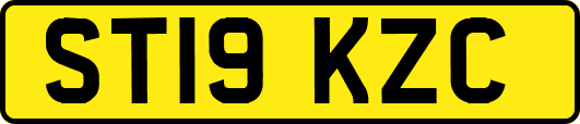 ST19KZC