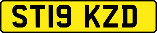ST19KZD