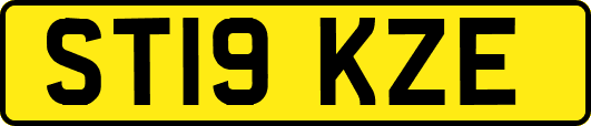 ST19KZE