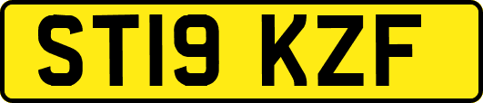 ST19KZF