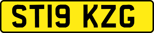 ST19KZG