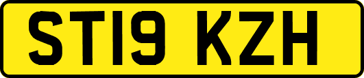 ST19KZH